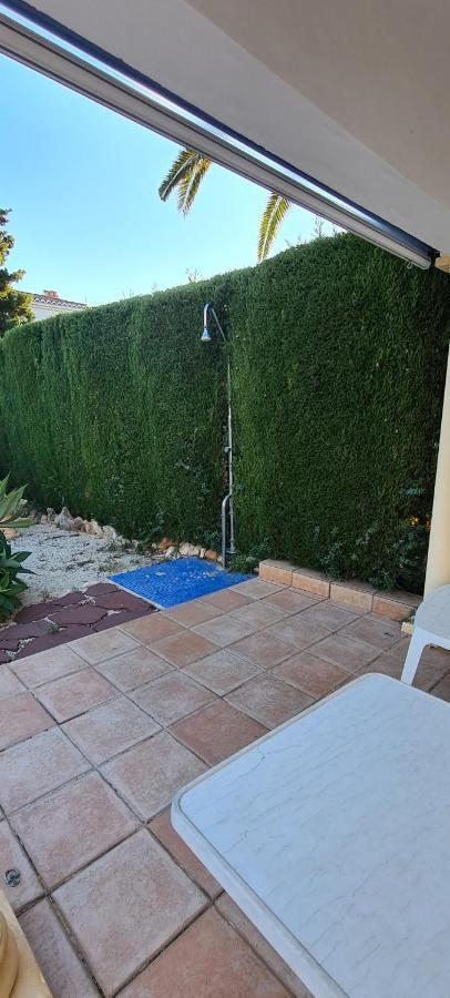 Maison Nathalia Villa *