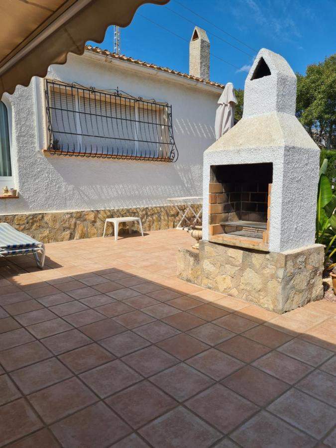 Maison Nathalia Jávea