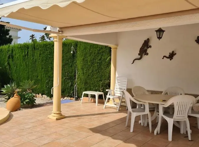 Maison Nathalia