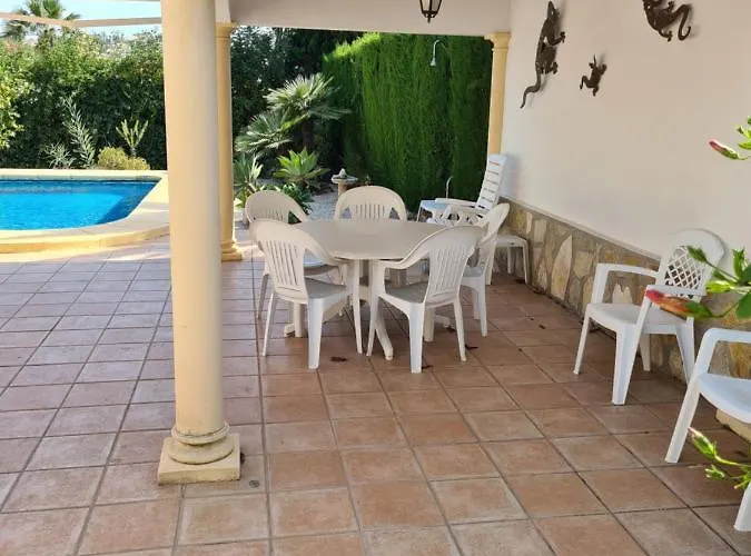 Maison Nathalia