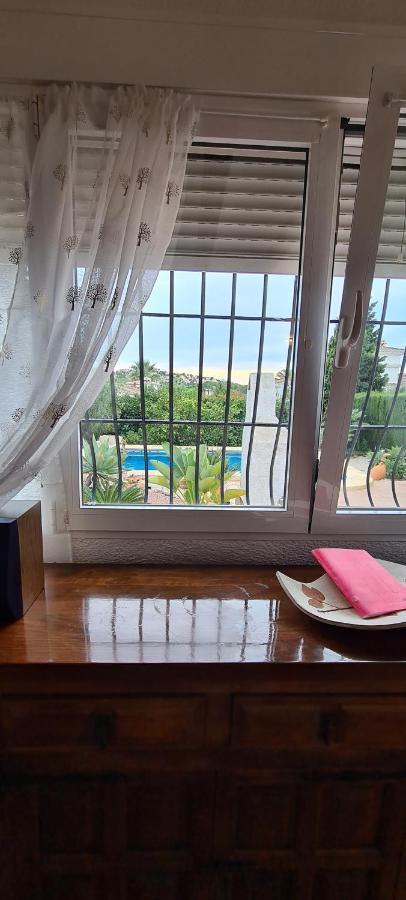 Maison Nathalia Javea