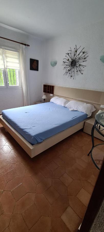 Maison Nathalia Villa Javea