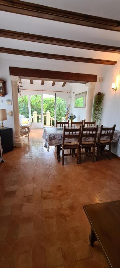 Maison Nathalia Villa *