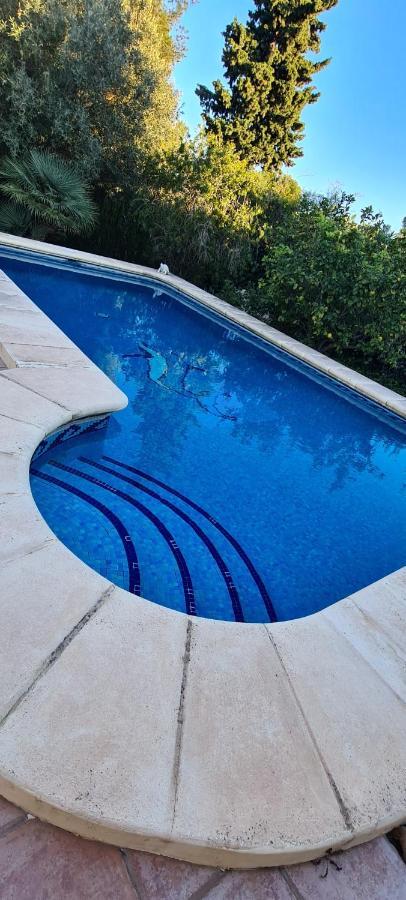 Maison Nathalia Javea