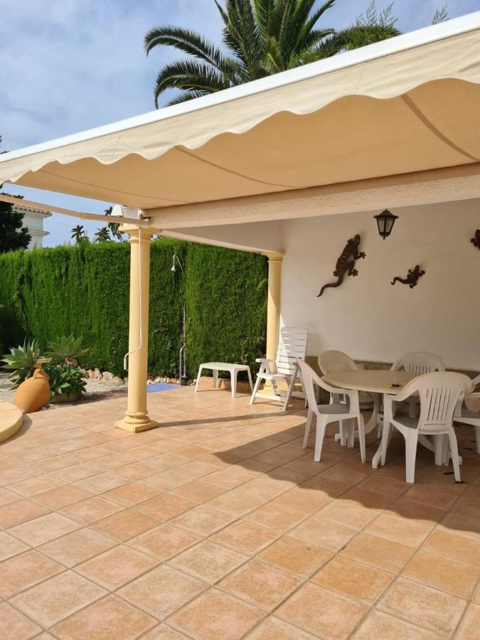 Maison Nathalia *